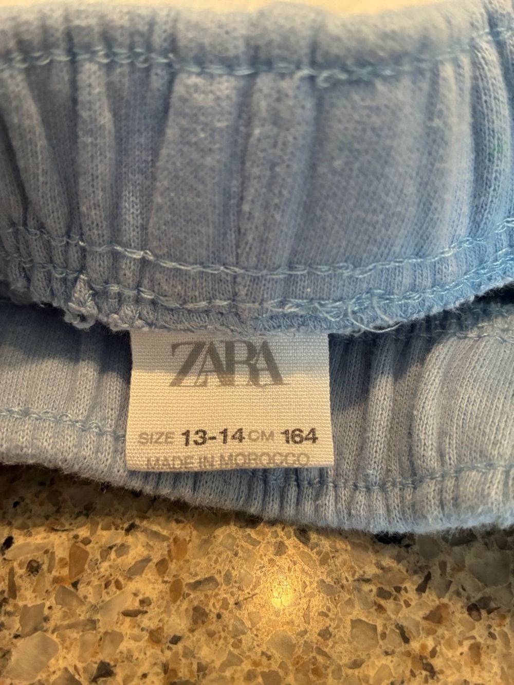 Zara Girls 13-14 Shorts - Picture 4 of 7